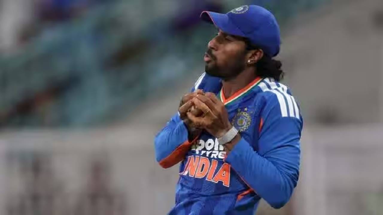 Tilak Varma : तिलक वर्माची कमाल! एका वर्षात 26 कॅचेस, T20 क्रिकेटमध्ये रचला नवा इतिहास