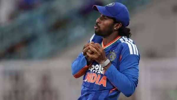Tilak Varma : तिलक वर्माची कमाल! एका वर्षात 26 कॅचेस, T20 क्रिकेटमध्ये रचला नवा इतिहास