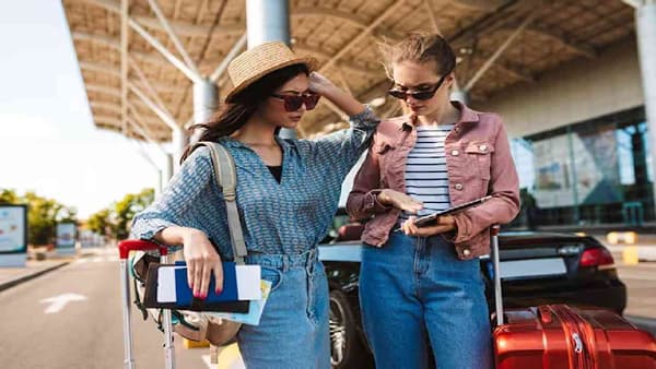 Gen Z च्या सुट्टीचा नवा फंडा… आधी कॉन्सर्ट, मग ठरतं डेस्टिनेशन; असा करतात ट्रिपचा प्लॅन!