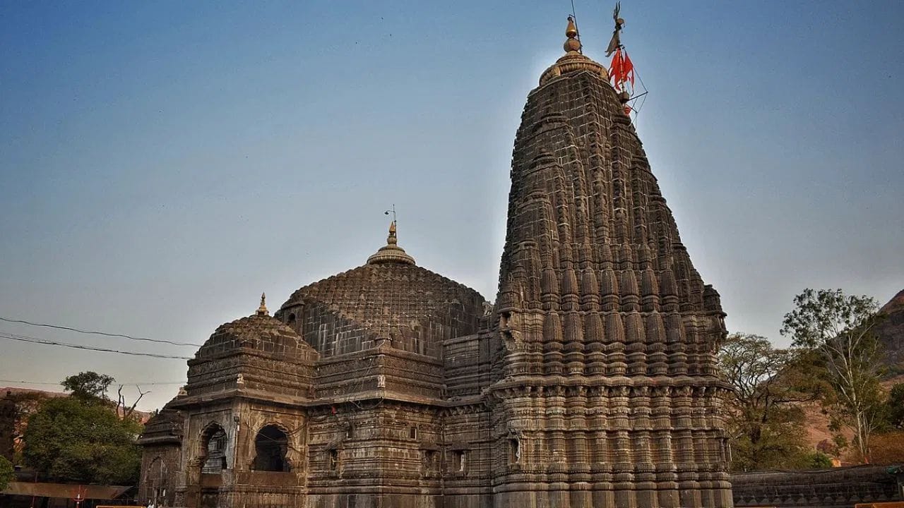 येत्या 15 किंवा 16 ऑक्टोबर 2026 पासून मंदिर प्रशासनाला मंदिर 2 महिने बंद ठेवण्याचे आदेश देण्यात आले आहे 