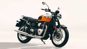 Royal Enfield चं टेन्शन वाढणार! या दमदार बाइकची फक्त 4,999 मध्ये बुकिंग सुरु, फिचर्सही शानदार