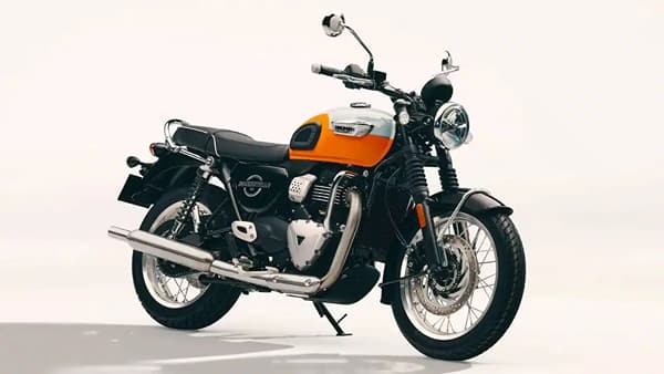 Royal Enfield चं टेन्शन वाढणार! या दमदार बाइकची फक्त 4,999 मध्ये बुकिंग सुरु, फिचर्सही शानदार