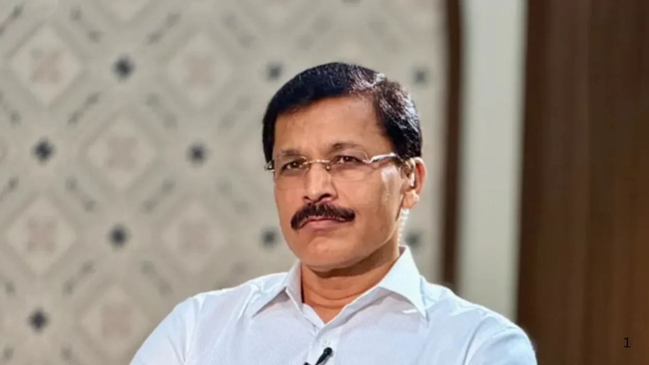 एमपीएससी प्रकरणाच्या चौकशी आयोगाच्या सचिवपदाबाबत तुकाराम मुंढेंचा मोठा गौप्यस्फोट, केला सर्वात मोठा खुलासा एमपीएससी प्रकरणाच्या चौकशी आयोगाच्या सचिवपदाबाबत तुकाराम मुंढेंचा मोठा गौप्यस्फोट, केला सर्वात मोठा खुलासा