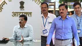 माझी एनडीएच्या आयुक्त पदावरून बदली झाली नाही, तुकाराम मुंढे यांनी का केले ट्विट