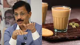 तुकाराम मुंढे यांचे हे बोलणे ऐकताच चहा पिणे तर सोडा ढुंकूनही बघणार नाही, थेट दूधच..