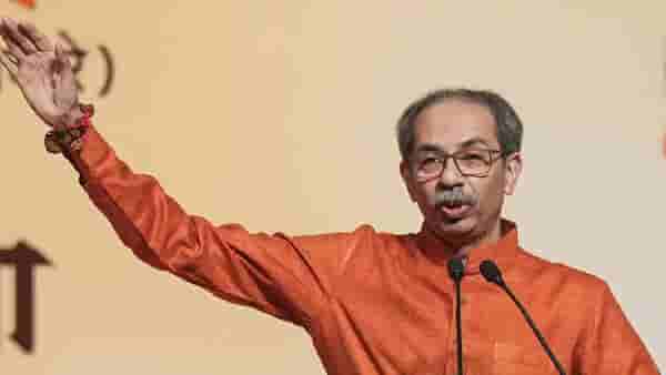 Pradeep Purnekar Case : आपण उत्तर द्यायचं, प्रदीप पूर्णेकर प्रकरणात उद्धव ठाकरे यांची पहिली प्रतिक्रिया