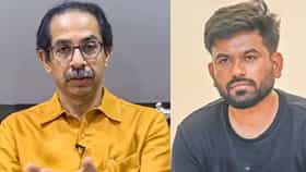 उद्धव ठाकरे सर, आपले मनापासून आभार... अभिजीत दीपके असं का म्हणाले? त्या पोस्टची देशभर चर्चा
