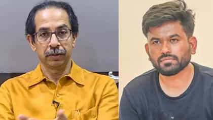 उद्धव ठाकरे सर, आपले मनापासून आभार... अभिजीत दीपके असं का म्हणाले?.