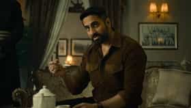 Udta Teer Review: देशभक्ती, संभ्रम अन् कॉमेडीचा धमाका; निशाण्यावर लागला 'उडता तीर', पैसा वसूल आहे आयुष्मान-साराचा सिनेमा