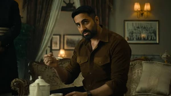Udta Teer Review: देशभक्ती, संभ्रम अन् कॉमेडीचा धमाका; निशाण्यावर लागला उडता तीर, पैसा वसूल आहे आयुष्मान-साराचा सिनेमा
