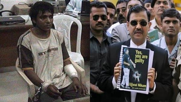 Ujjwal Nikam : कसाबला पहिल्यांदा पाहिल्यानंतर संतापलेले उज्ज्वल निकम! स्पष्टच म्हणाले...