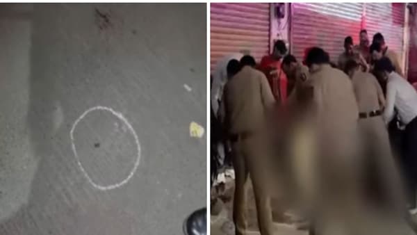 उल्हासनगर गोळीबाराने हादरलं! स्टेशन परिसरात दोन राउंड फायरिंग, एकाचा मृत्यू, नेमकं काय घडलं?