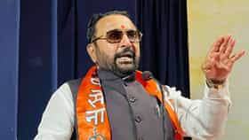 शिंदेंनी तो उठाव केला नसता तर भाजपाला सत्ता दिसली नसती, केंद्रिय मंत्री प्रतापराव जाधव यांचे प्रतिपादन