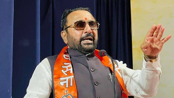 शिंदेंनी तो उठाव केला नसता तर भाजपाला सत्ता दिसली नसती, केंद्रिय मंत्री प्रतापराव जाधव यांचे प्रतिपादन