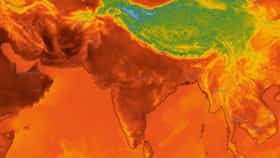 El Niño चा भारतावर भयंकर परिणाम, मार्च महिन्यात होणार इतके मृत्यू ,पुढील सहा महिने धोक्याचे