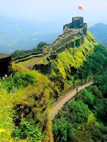 शिवरायांनी केलेल्या त्या वधाचा साक्षीदार! प्रतापगडाची ही अनोखी गोष्ट अनेकांना माहितच नाही