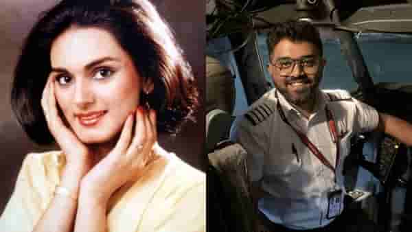 Neerja Bhanot : विमानात गोळीबार, जीवाची पर्वा न करता वाचवले 359 प्रवाशांचे प्राण; स्मित मच्छारप्रमाणे भारताच्या लेकीनं केलेली कामगिरी