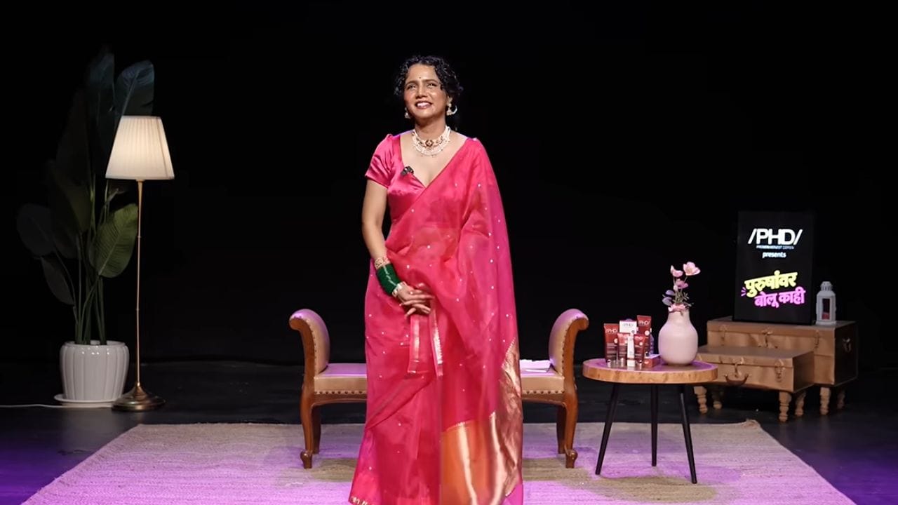 या प्रकाराबाबत ऊर्मिलानं व्हिडीओ शेअर करत आपली भूमिका स्पष्ट केली. इन्स्टाग्राम, फेसबुक, युट्यूब आणि खासगी संदेशांमधूनही तिला आक्षेपार्ह प्रतिक्रिया मिळाल्याचं तिनं सांगितलं. वाढत्या ट्रोलिंगमुळे तिला संबंधित पोस्ट आणि रील आर्काइव्ह करावी लागली.