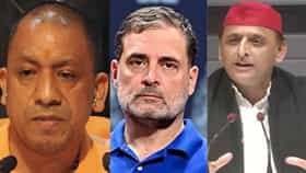 मोठी बातमी! उत्तर प्रदेशात कोणाची सत्ता येणार? CJP चं आंदोलन सुरू असतानाच सर्व्हे समोर, धक्कादायक कल, भाजपला थेट...