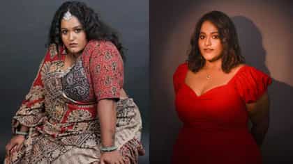 बापरे! वनिता खरातने कमी केले चक्क 29 किलो वजन, हे फॉलो करून फक्त...
