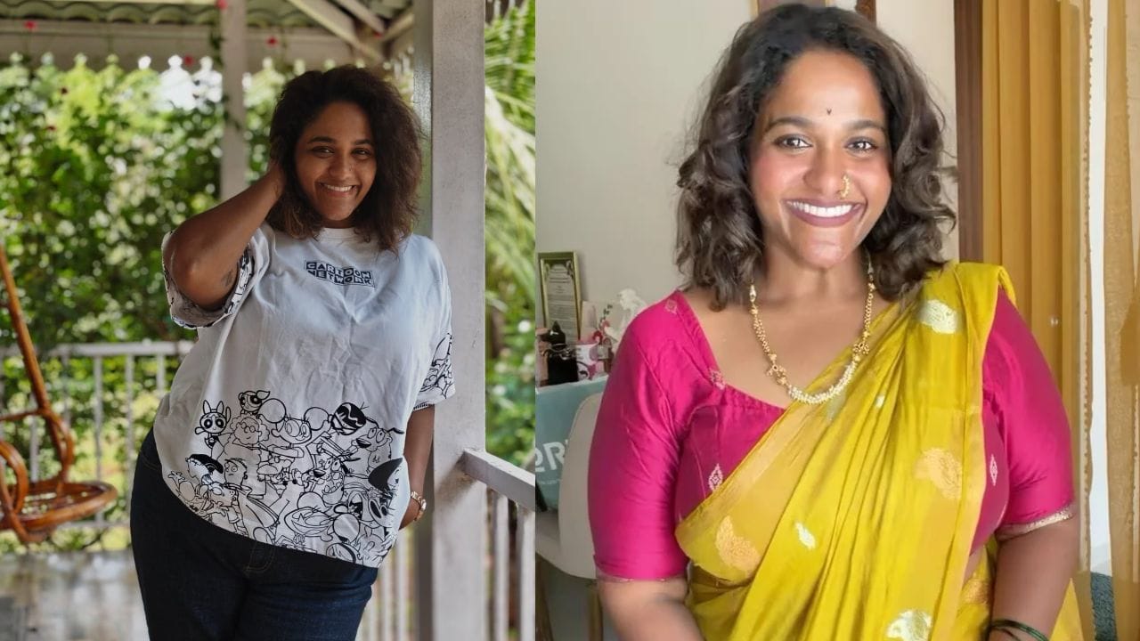 वाढलेल्या वजनामुळे अभिनेत्रीला आरोग्याशी संबंध समस्या जाणवत होत्या. त्यानंतर तिने वजन कमी करण्याचा निर्णय घेतला. नुकताच वनिता खरात हिने एक मुलाखत दिली. या मुलाखतीत तिने अनेक खुलासे केली.