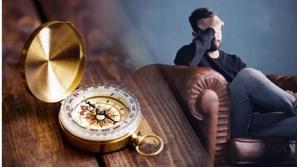 Vastu Shastra : घरात हे तीन फोटो लावले असतील तर आजच काढा, वाढेल मानसिक तणाव, वास्तुशास्त्र काय सांगतं?