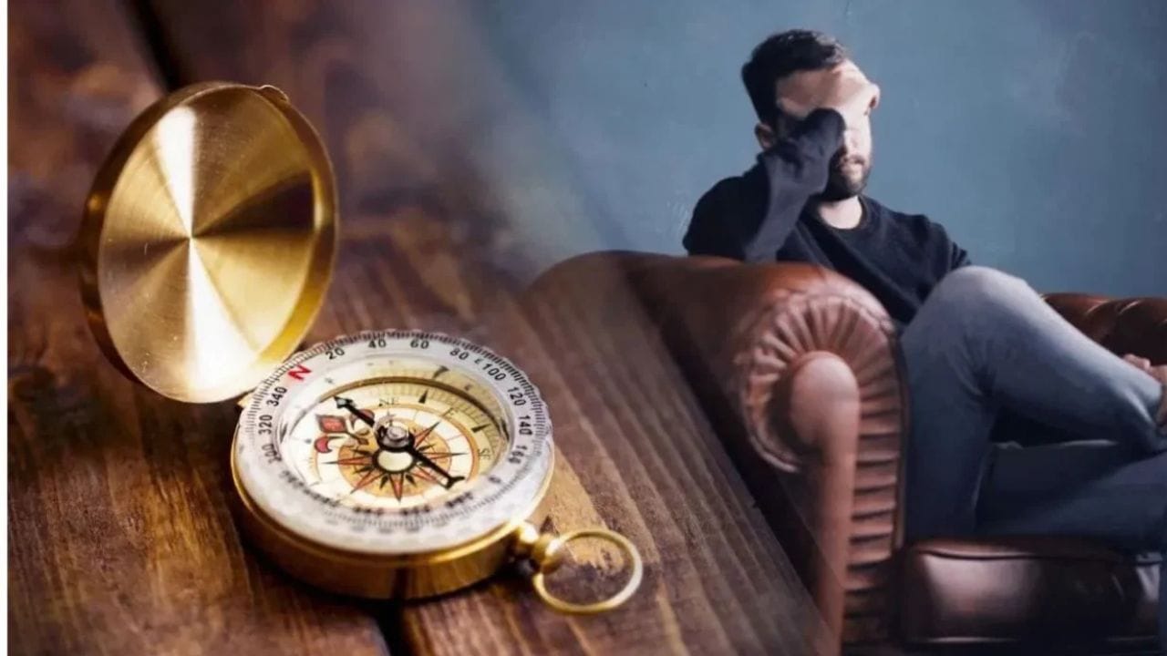 Vastu Shastra : घरात हे तीन फोटो लावले असतील तर आजच काढा, वाढेल मानसिक तणाव, वास्तुशास्त्र काय सांगतं? Vastu Shastra : घरात हे तीन फोटो लावले असतील तर आजच काढा, वाढेल मानसिक तणाव, वास्तुशास्त्र काय सांगतं?