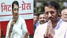 गरीब कारवाईसाठी आणि मोठा मोकाट फिरण्यासाठी का.. विजय वडेट्टीवार यांचे थेट विधान..