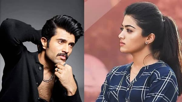 Vijay Deverakonda Rashmika Mandanna: लग्नाच्या आठ महिन्यातच घटस्फोटाची चिन्हे... विजय-रश्मिकाबाबत भलतीच चर्चा