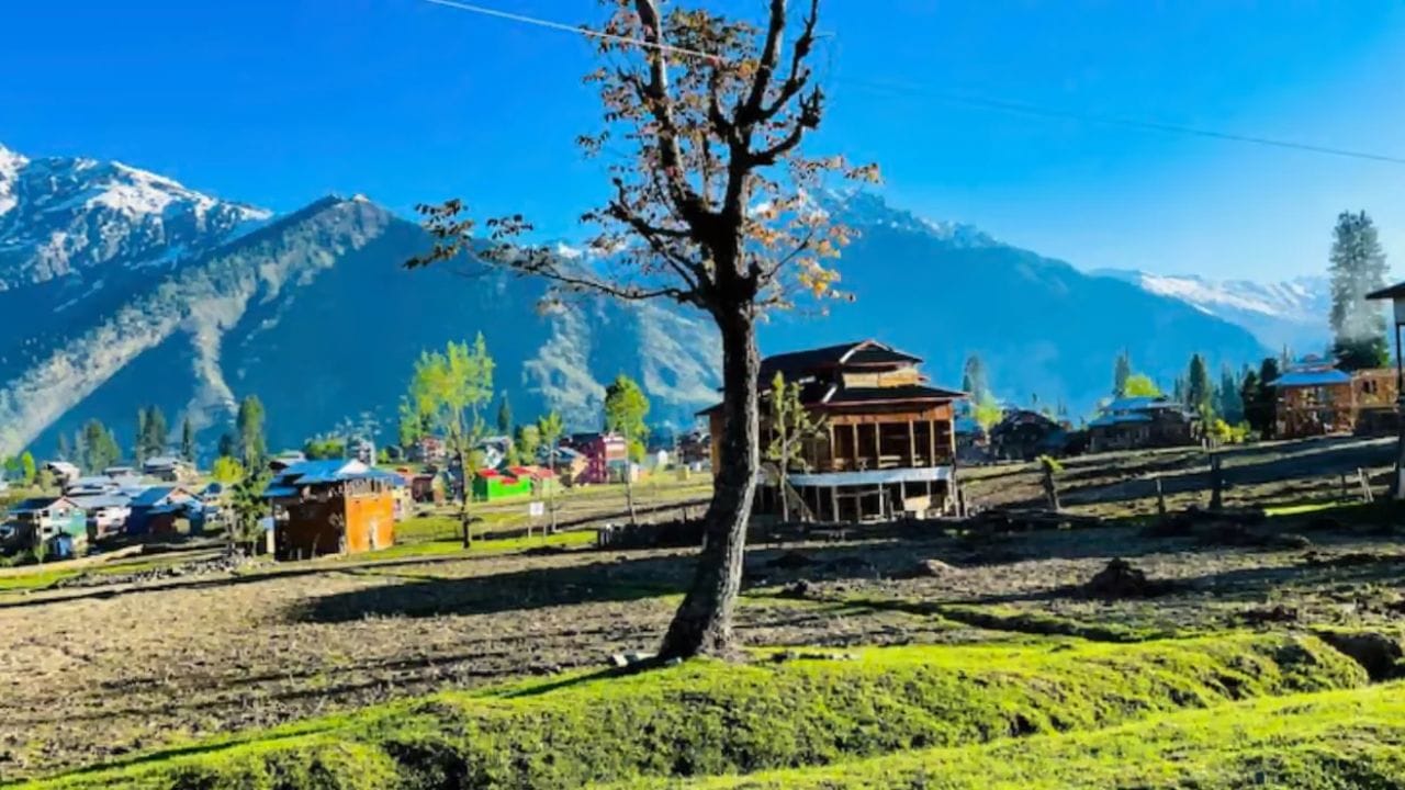 भारतामधील असं एक गाव, जिथे परदेशी महिला फक्त गर्भधारणेसाठीच येतात, नेमकं कारण काय? भारतामधील असं एक गाव, जिथे परदेशी महिला फक्त गर्भधारणेसाठीच येतात, नेमकं कारण काय?