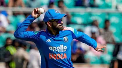 Virat Kohli : वसीम जाफरचा धक्कातंत्र, विराट कोहली नंतर नंबर 3 च्या पोजिशनसाठी निवडलं फक्त 5 वनडे खेळलेल्या या खेळाडूला