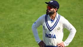 Wasim Jaffer : वसीम जाफर यांनी विराट कोहलीच्या आयुष्यातील भळभळती जखम बनलेला तो विषय पुन्हा छेडला, सगळीकडे सुरु झाली चर्चा