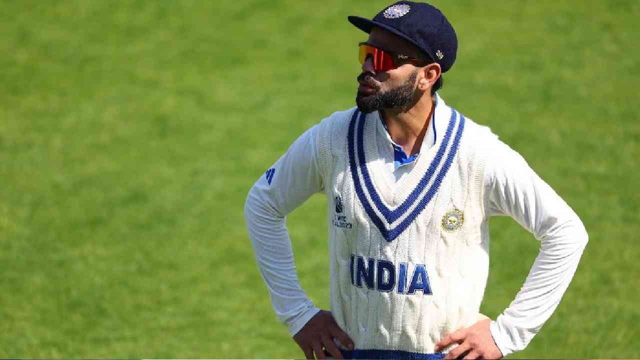 Wasim Jaffer : वसीम जाफर यांनी विराट कोहलीच्या आयुष्यातील भळभळती जखम बनलेला तो विषय पुन्हा छेडला, सगळीकडे सुरु झाली चर्चा Wasim Jaffer : वसीम जाफर यांनी विराट कोहलीच्या आयुष्यातील भळभळती जखम बनलेला तो विषय पुन्हा छेडला, सगळीकडे सुरु झाली चर्चा