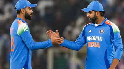 WC सिलेक्शनबद्दल विराट, रोहितच्या मनातली भिती BCCI ने काढून टाकली पण...