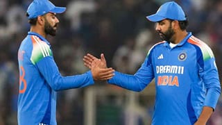 ODI World Cup 2027 मध्ये खेळण्यासाठी विराट, रोहितच्या मनात जी भिती होती ती BCCI अध्यक्षांनी काढून टाकली पण दोन अटी टाकल्या