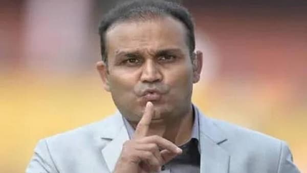 Virender Sehwag : मी जेथून येतो, तिथे 50 गावांमध्ये गँगस्टर..., वीरेंद्र सेहवागचा का चढला पारा! खळबळजनक विधानानंतर...