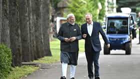 चांगले संबंध असतानाही... रशियाचे अध्यक्ष पुतिन यांनी नरेंद्र मोदी यांच्याबद्दल केला मोठा खुलासा, म्हणाले, प्रत्येक वेळी..
