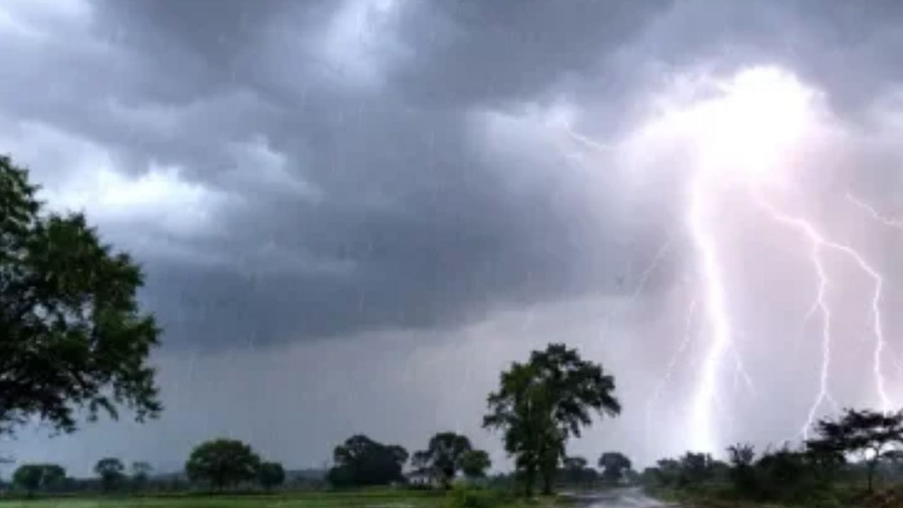 पण जवळपास जिल्ह्यांमध्ये तापमानात वाढ होताना दिसेल. ऑक्टोबर महिन्यातच प्रचंड उष्णता वाढताना दिसत आहे. पुढील काही दिवसात उष्णता अधिक वाढेल.