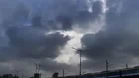 Weather Alert : ज्याची भीती तोच मोठा इशारा हवामान विभागाकडून, आज महाराष्ट्रात..