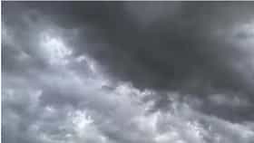 Weather Alert : वारं फिरलं, महाराष्ट्रात धो धो पाऊस, हवामान विभागाचा अलर्ट, थेट..