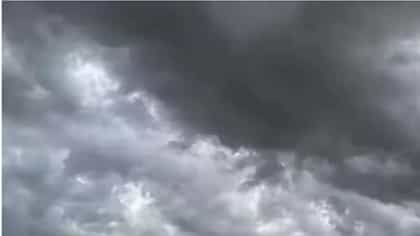 वारं फिरलं, महाराष्ट्रात धो धो पाऊस, हवामान विभागाचा अलर्ट, थेट...