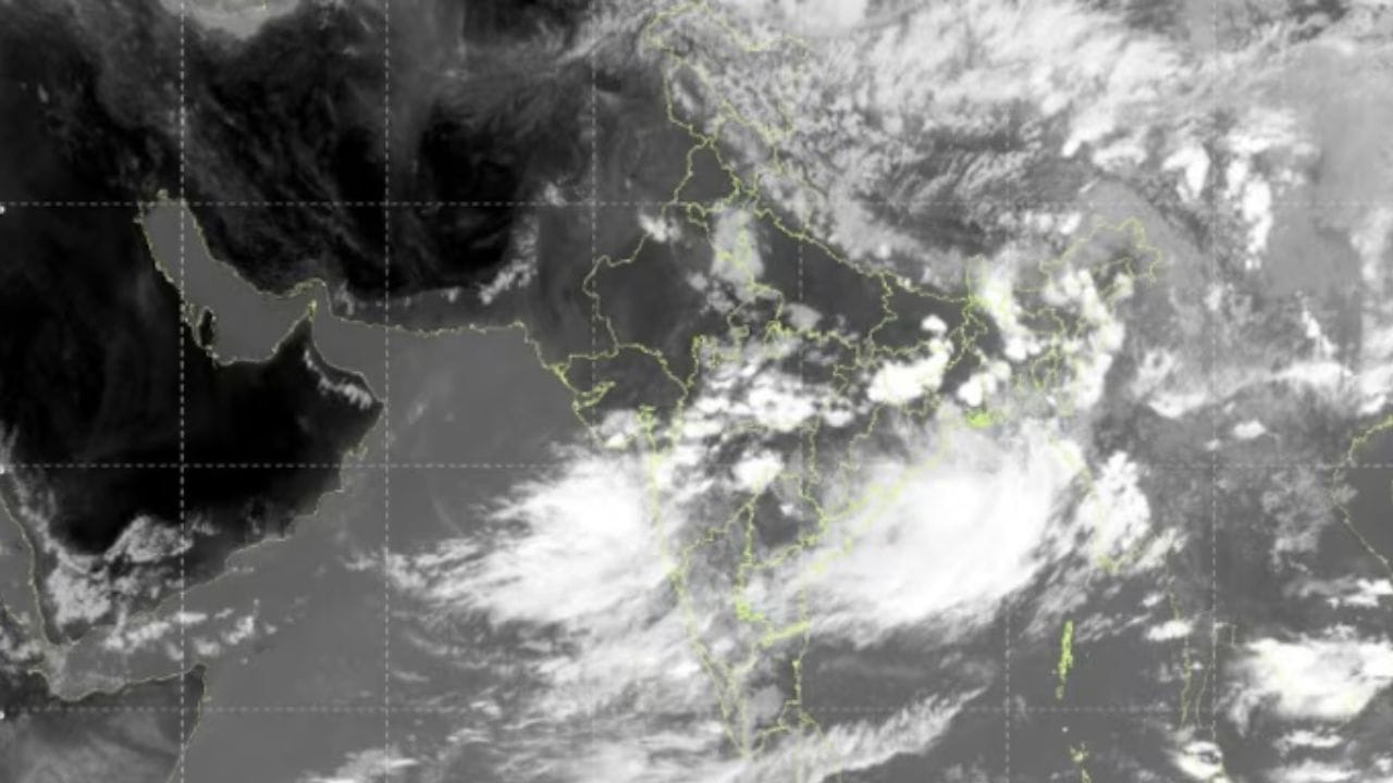 2027 च्या मॉन्सूनमध्येही एल निनोचे संकट अधिक तीव्र होण्याचा अंदाज आहे. त्यामुळे पिण्याच्या पाण्याचा मोठा गंभीर प्रश्न उपस्थित केला जात आहे.