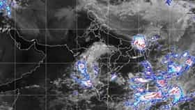 Weather Update : ज्याची भीती तोच इशारा हवामान विभागाकडून, राज्यात ऑक्टोबर महिन्यातच..