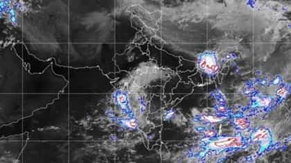 ज्याची भीती तोच इशारा हवामान विभागाकडून, राज्यात ऑक्टोबर महिन्यातच...