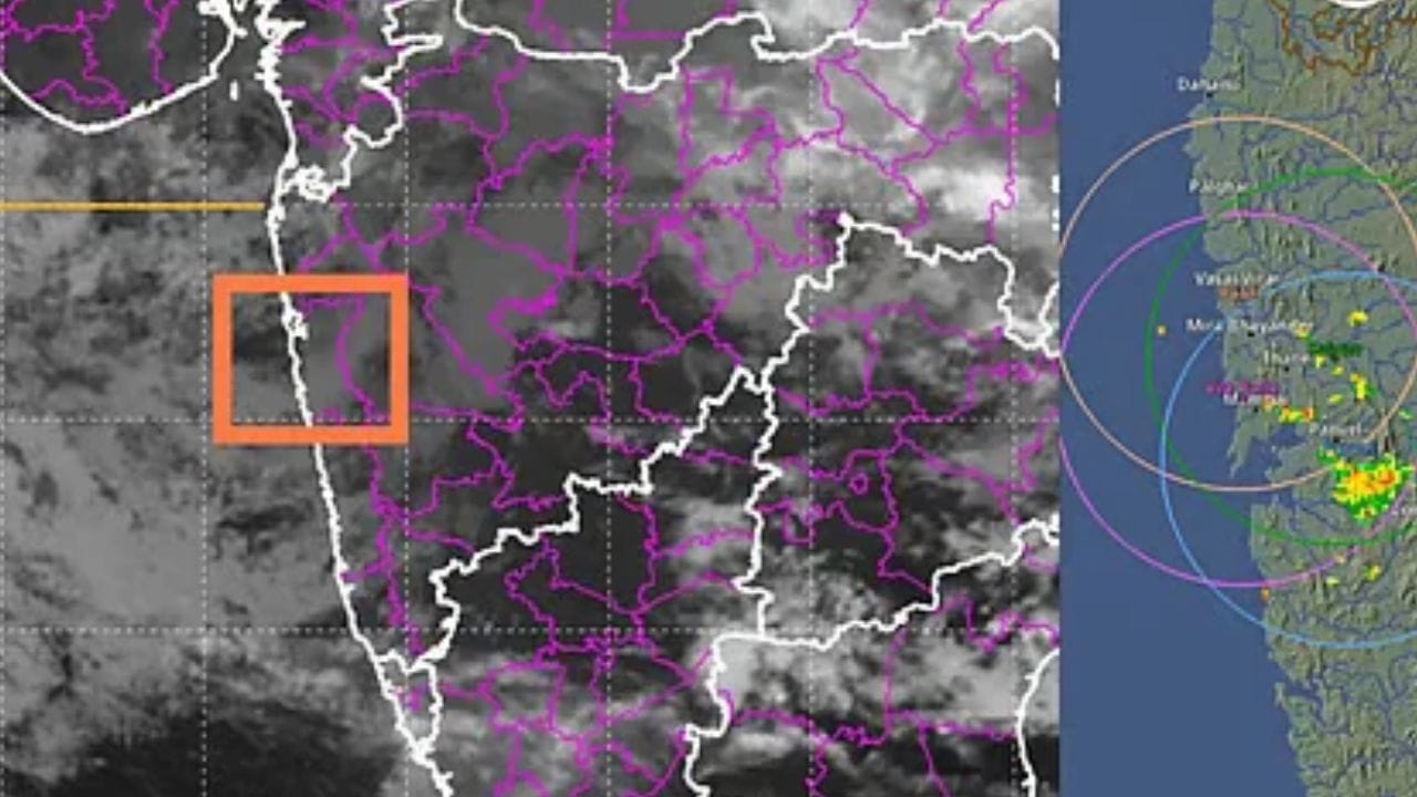  ऑक्टोबर महिन्यातच अनेक शहरांमध्ये पारा 37 अंश सेल्सिअसच्या पुढे गेल्याचे बघायला मिळतंय. राज्यातील उच्चांकी तापमानाची नोंद सोलापूरमध्ये झाली. सोलापूरात 37.9 अंश सेल्सिअस तापमानाची नोंद झाली.
