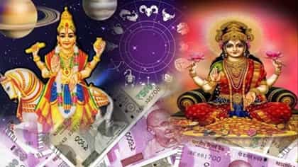 Shukra Gochar : पुढील 10 दिवसांत 6 राशींचे वाढणार बँक बॅलन्स.