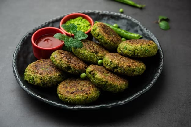 Evening Snacks Recipe: संध्याकाळच्या चहासोबत खा गरमा गरम पालक कबाब, चव इतकी भारी की पुन्हा पुन्हा खाल!