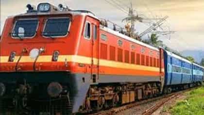 रेल्वेत नोकरीची सुवर्णसंधी! स्टेशन मास्टरच्या 1265 पदांसाठी भरती सुरू.