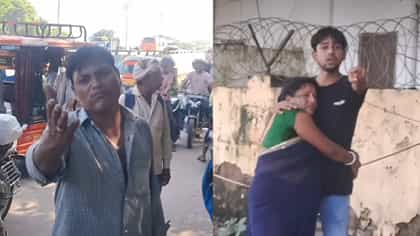 दोन मुलांची आई गेली BFला भेटायला, मिठी मारताच... समोर येऊन उभा राहिला नवरा