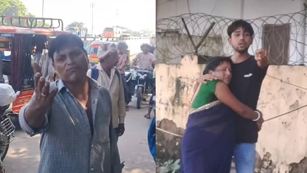 दोन मुलांची आई गेली BFला भेटायला, मिठी मारताच... समोर येऊन उभा राहिला नवरा